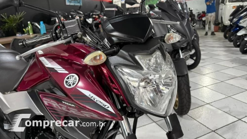 FAZER 250 blueflex