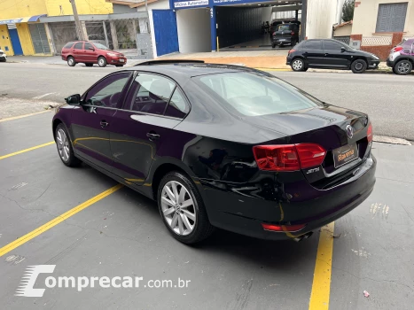 JETTA 2.0 Comfortline