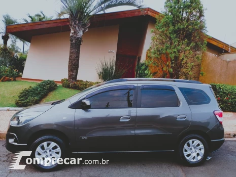 SPIN 1.8 LTZ 8V