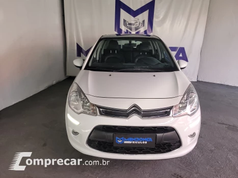C3 1.6 Tendance 16V