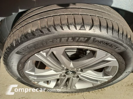 HB20 1.0 TGDI FLEX COMFORT PLUS AUTOMÁTICO