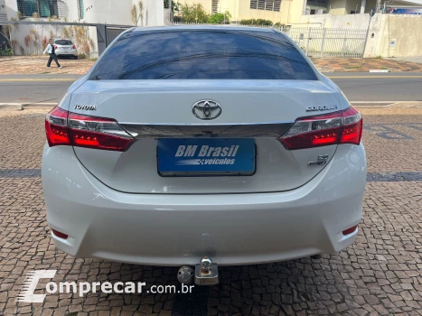 COROLLA 2.0 Altis 16V