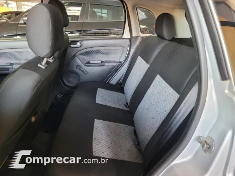 FIESTA 1.6 MPI Class Hatch 8V