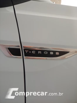 T-CROSS 1.0 200 TSI Sense