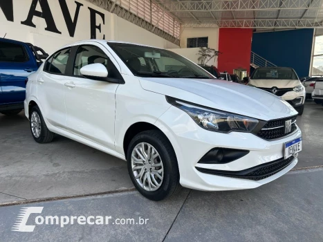 CRONOS DRIVE 1.3 8V Flex
