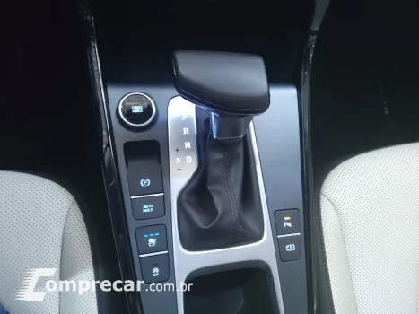 CRETA 2.0 FLEX ULTIMATE AUTOMÁTICO
