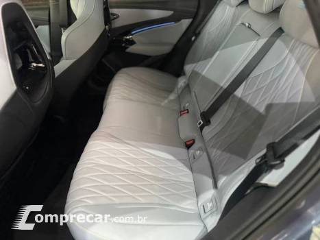 Seal 82,5 KW ELÉTRICO 4P AWD