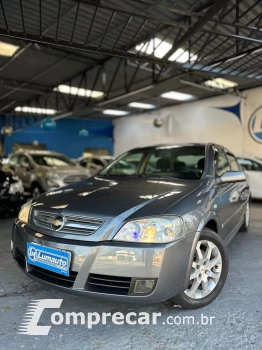 CHEVROLET ASTRA 2.0 MPFI Advantage 8V 4 portas