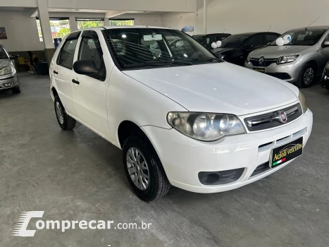 Palio 1.0 Mpi Fire Economy 8V Flex 4P Manual