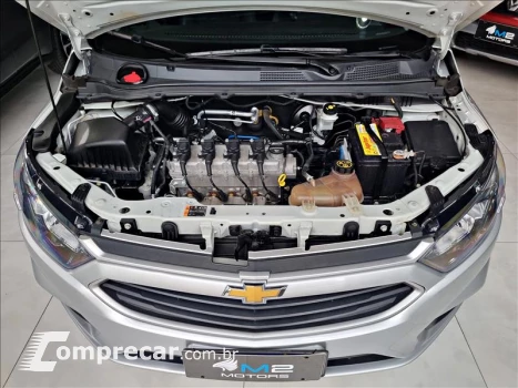 ONIX 1.0 MPFI LT 8V