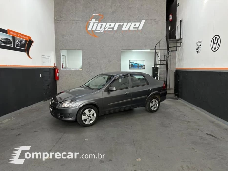 CHEVROLET PRISMA 1.4 MPFI LT 8V 4 portas