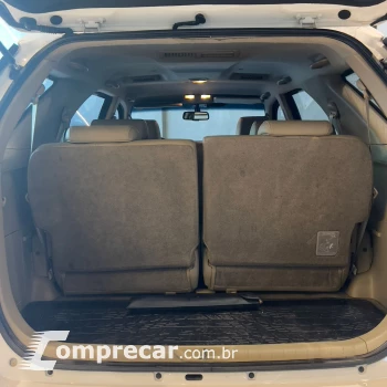 Hilux SW4 SRV D4-D 4x4 3.0 TDI Dies. Aut