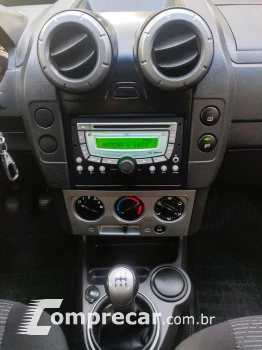 ECOSPORT 1.6 Freestyle 8V