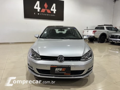 GOLF 1.4 TSI Comfortline 16V