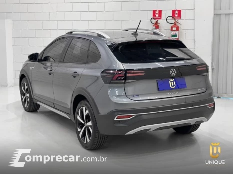 NIVUS - 1.0 200 TSI TOTAL HIGHLINE AUTOMÁTICO