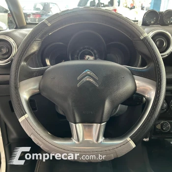 AIRCROSS 1.6 GLX 16V