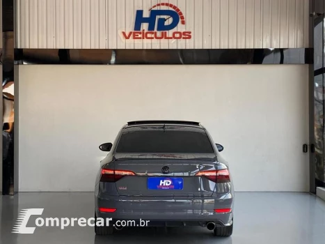 JETTA GLI AG