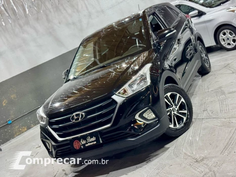 CRETA 1.6 16V Attitude