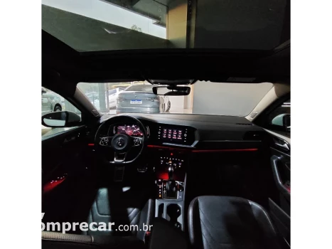 JETTA 2.0 350 TSI GASOLINA GLI DSG