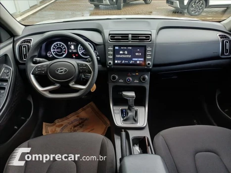 CRETA 1.0 Tgdi Comfort