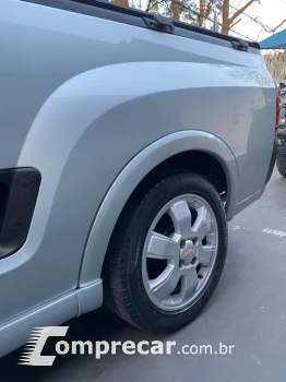 Montana 1.8 FLEX SPORT
