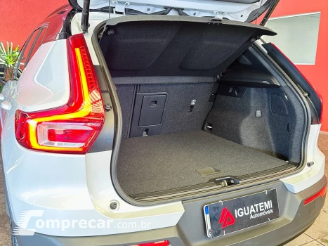 XC40 1.5 T5 RECHARGE R-DESIGN GEARTRONIC