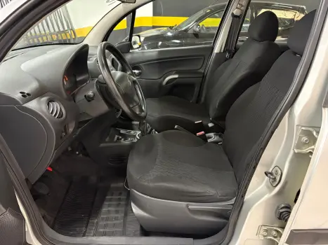 C3 1.4 I GLX 8V