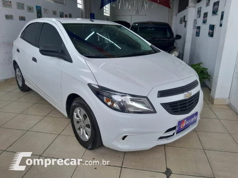 CHEVROLET Onix Joy 4 portas