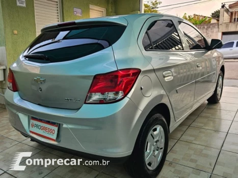 ONIX - 1.0 MPFI LT 8V 4P MANUAL