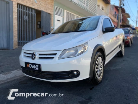 SAVEIRO 1.6 C CS 8V