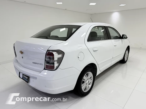 COBALT 1.8 MPFI LTZ 8V