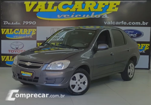 PRISMA 1.4 MPFI LT 8V