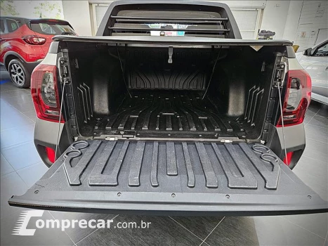 DUSTER OROCH 1.6 16V SCE Express