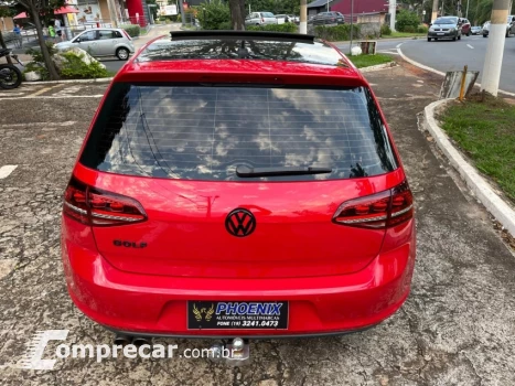 GOLF 1.4 250 TSI Highline