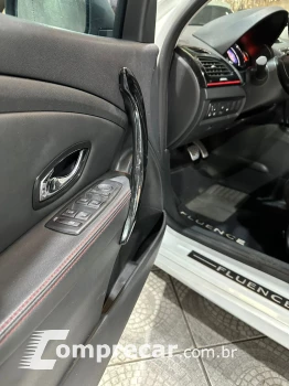 FLUENCE 2.0 GT Line 16V