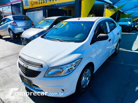 CHEVROLET PRISMA Sed. Joy/ LS 1.0 8V FlexPower 4p 4 portas