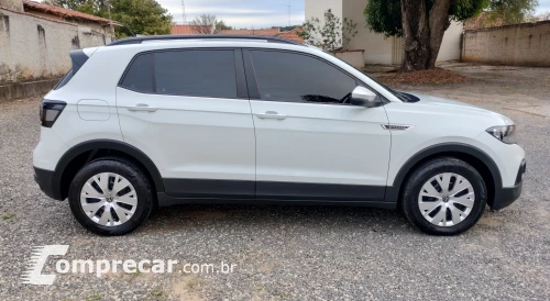 T-CROSS 1.0 200 TSI Sense