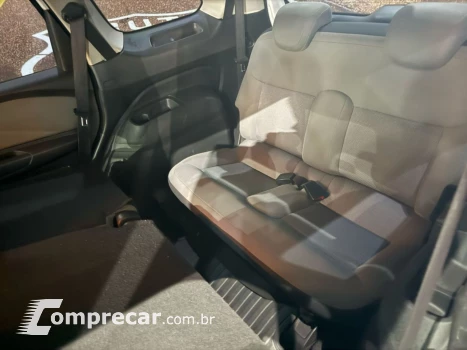 Spin 1.8 4P FLEX LTZ 7 LUGARES AUTOMÁTICO