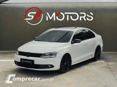 JETTA - 2.0 TSI HIGHLINE 211CV 4P TIPTRONIC