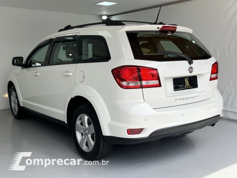 FREEMONT 2.4 Precision 16V