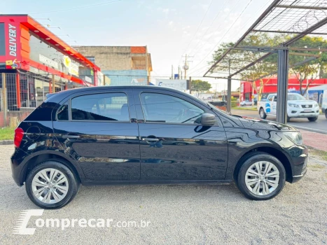 GOL 1.6 MSI Totalflex