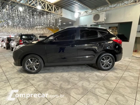 IX35 2.0 MPFI GL 16V FLEX 4P AUTOMÁTICO