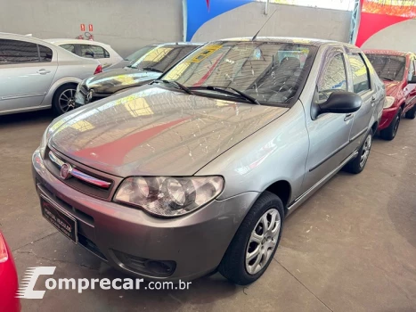 Fiat SIENA 4 portas