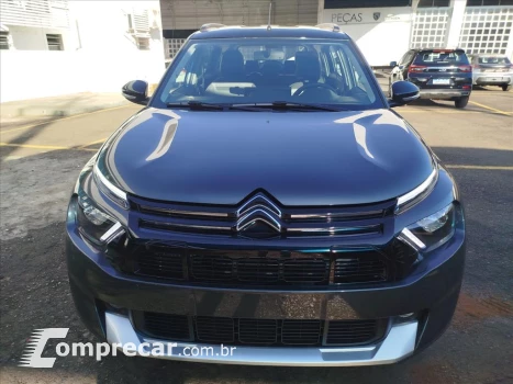 C3 AIRCROSS 1.0 TURBO 200 FLEX SHINE CVT