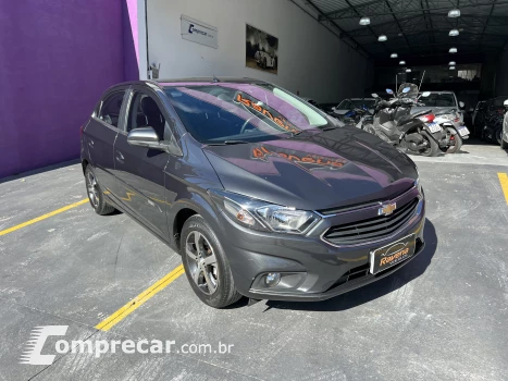 ONIX 1.4 MPFI LTZ 8V