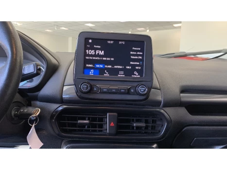 ECOSPORT 1.5 TI-VCT FLEX FREESTYLE AUTOMATICO