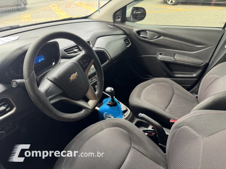ONIX 1.4 MPFI LT 8V