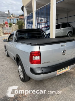 SAVEIRO 1.6 C CS 8V