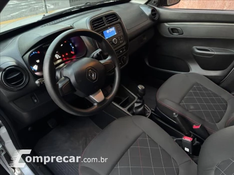 KWID 1.0 12V SCE ZEN