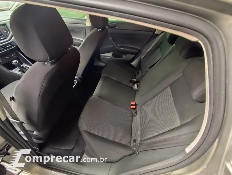 POLO 1.0 MPI